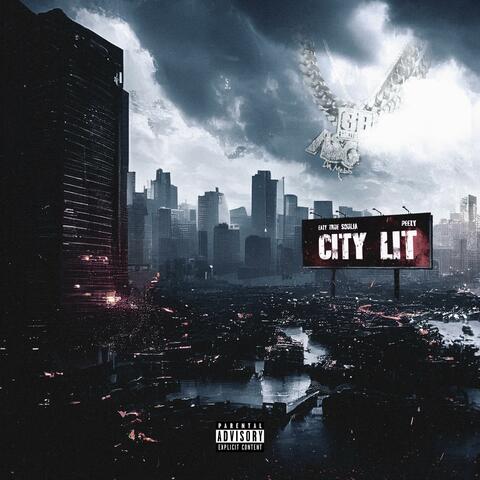 City Lit (feat. Peezy)