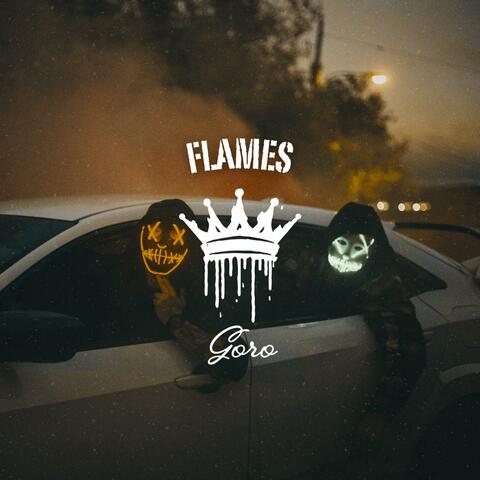 Flames