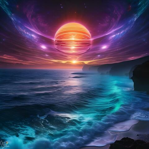Ocean on Neptune