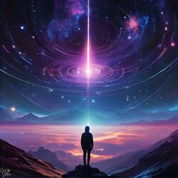 Lost in the void