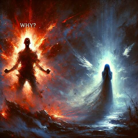 Why? I Don’t Know