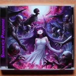 Sinner's Paradise