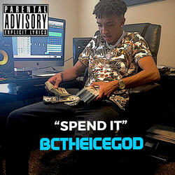 SPEND IT