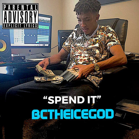 SPEND IT