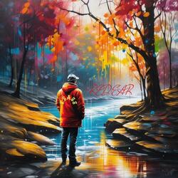 Whispered dance