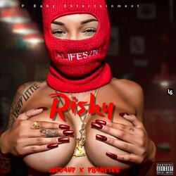 Risky (feat. Tee2)
