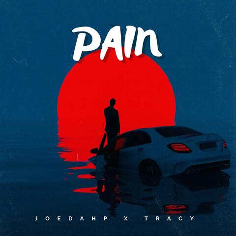 PAIN (feat. Tracy)