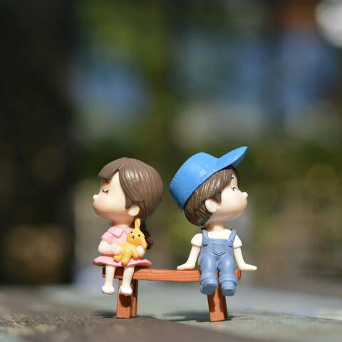 First Love