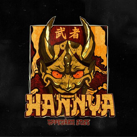 Storkar (Hannya 2025)