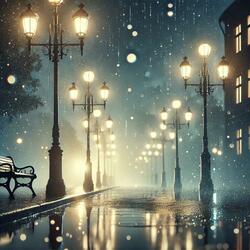 Whispers of the Night
