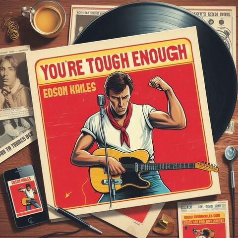 You're Tough Enough