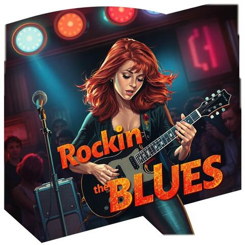 Rockin' the Blues (Blues&Jazz)