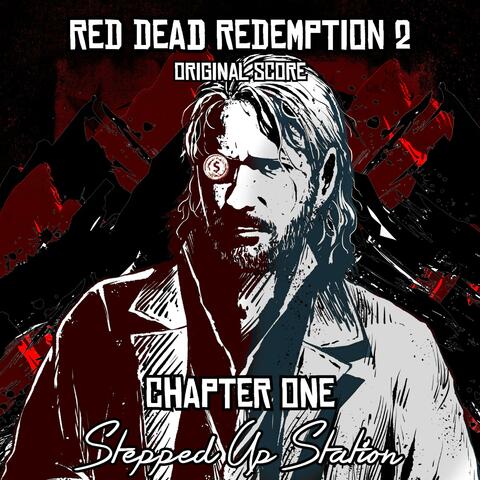 RDR2 Chapter 1 (SUS MIX)