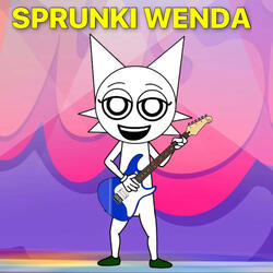 Sprunki Wenda Song