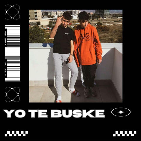 Yo te buske