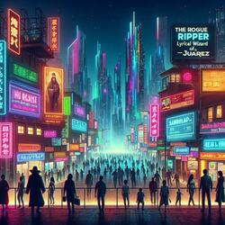 Lose Yourself 2099 (Radio Edit)