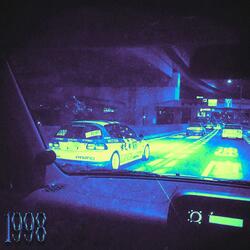 1998 YOKOHAMA (feat. KAZPA)