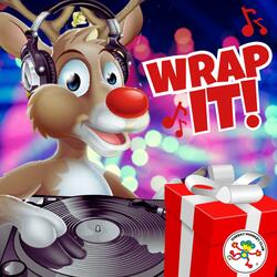 Wrap it! (What's Inside?)