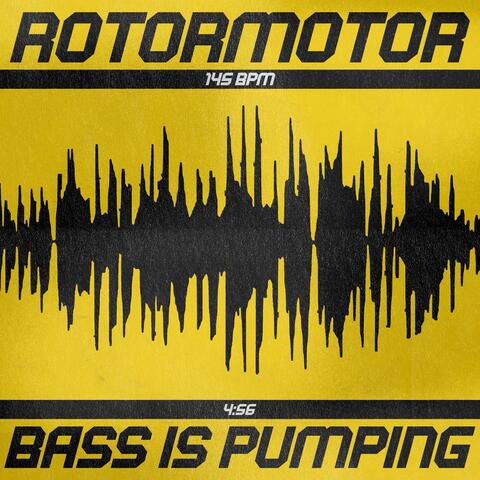 Bass Is Pumping