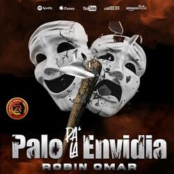 PALO PA LA ENVIDIA