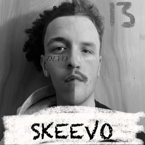 SKEEVO (feat. DCT)
