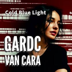Cold Blue Light