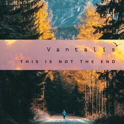This is not the End