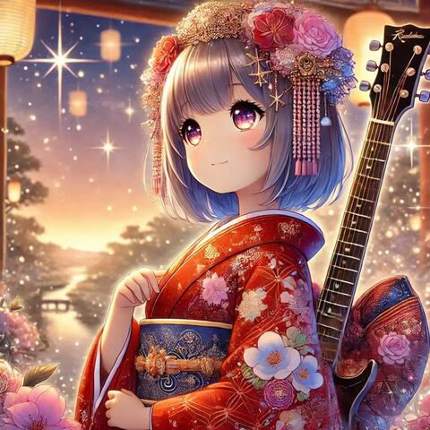 座敷童子的微笑