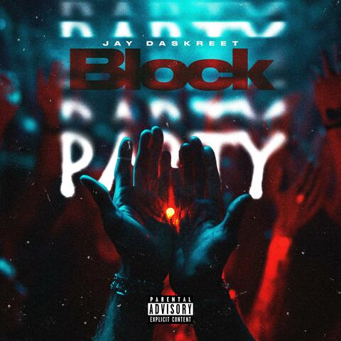 Block Party (feat. Queen THC)