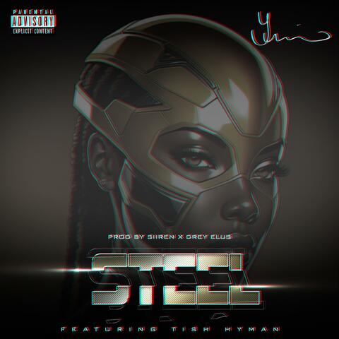 Steel (feat. Tish Hyman)