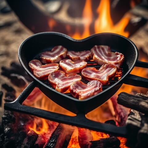 Campfire Confusion