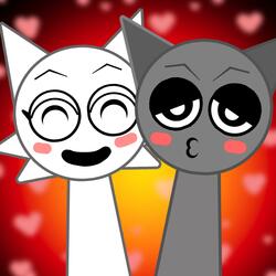 Amor en la Oscuridad (Gray y Wenda Canción)