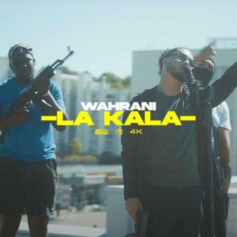 LA KALA