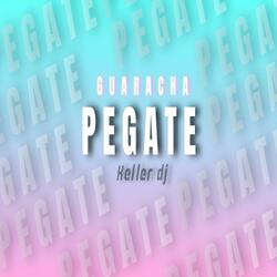 PEGATE GUARACHA