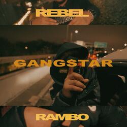 Gangstar (feat. Rebel & Rambo)