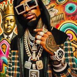 Cocaine Just Gives me a Headache (feat. DocOct)