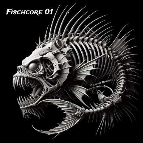 Mutation 2 (Fischcore Records 01)