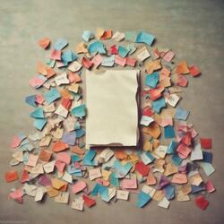 이별은 사랑의 흔적