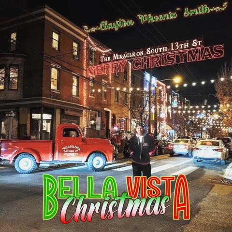 Bella Vista Christmas