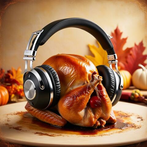 Thanksgiving: A State Of Peace