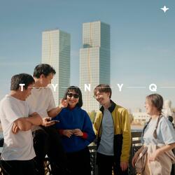 qolyńdy qaltaǵa salma (OST OYU Doc)