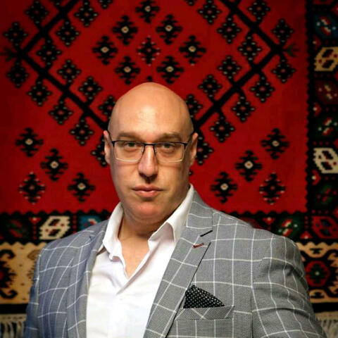 Tvoj ponovo