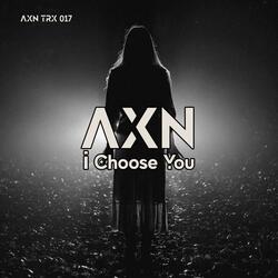 I Choose You