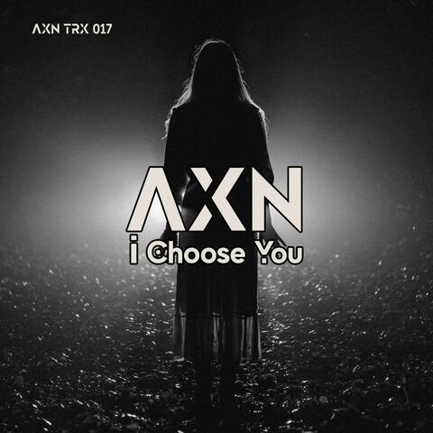 I Choose You