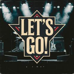Let's Go! (All Out Version)