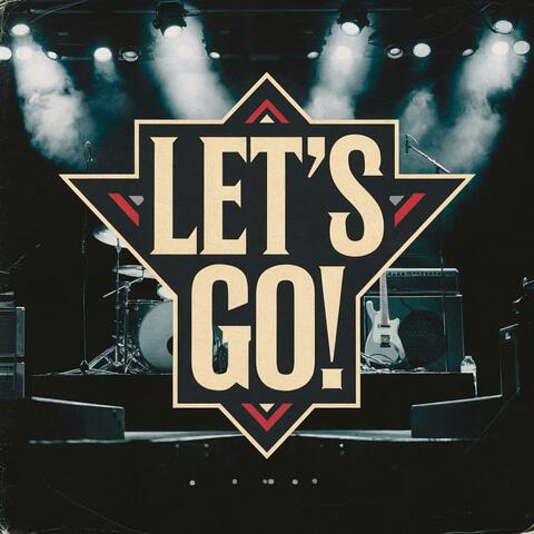 Let's Go! (All Out Version)