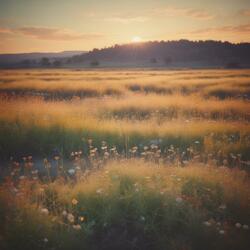 Breezy Meadows, Pt. 2