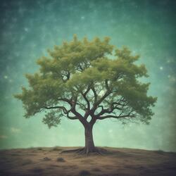 The Dreaming Tree