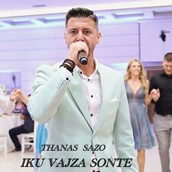 Iku Vajza Sonte