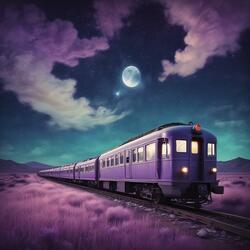 Dreamland Express, Pt. 2
